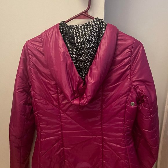 SPYDER Coat Size S - Picture 3 of 4